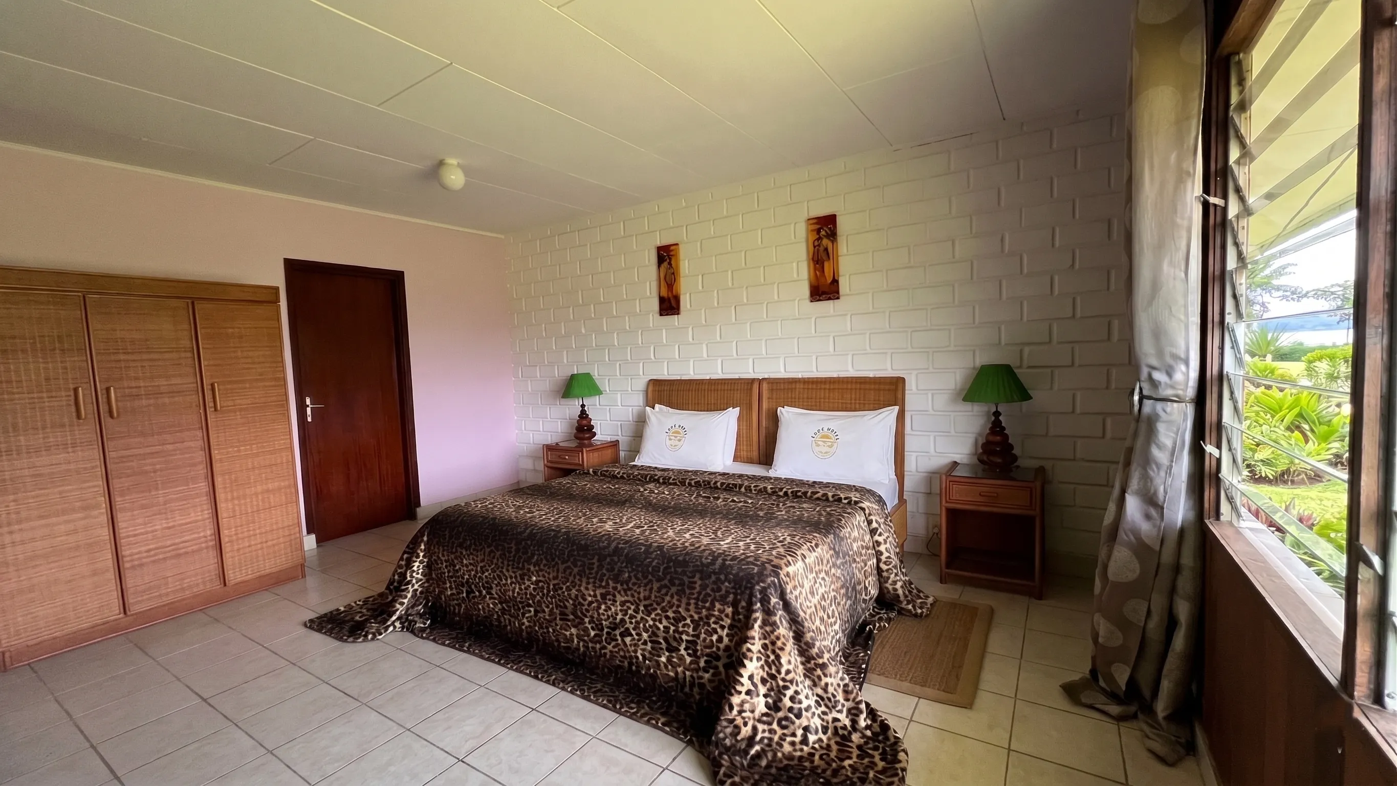 Suite Junior (Catégorie 2)