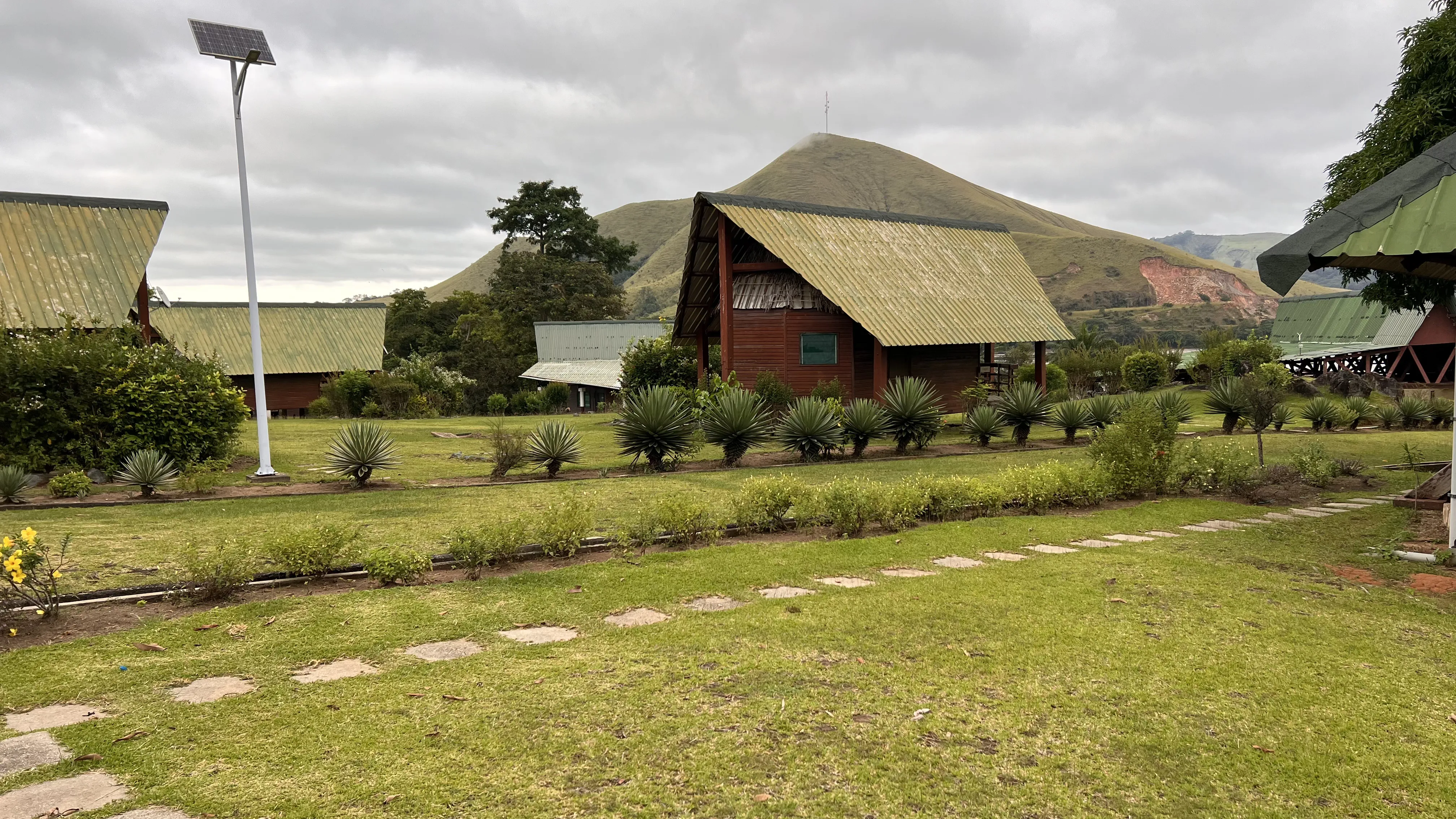 30 Chambres & Suites de haut standing