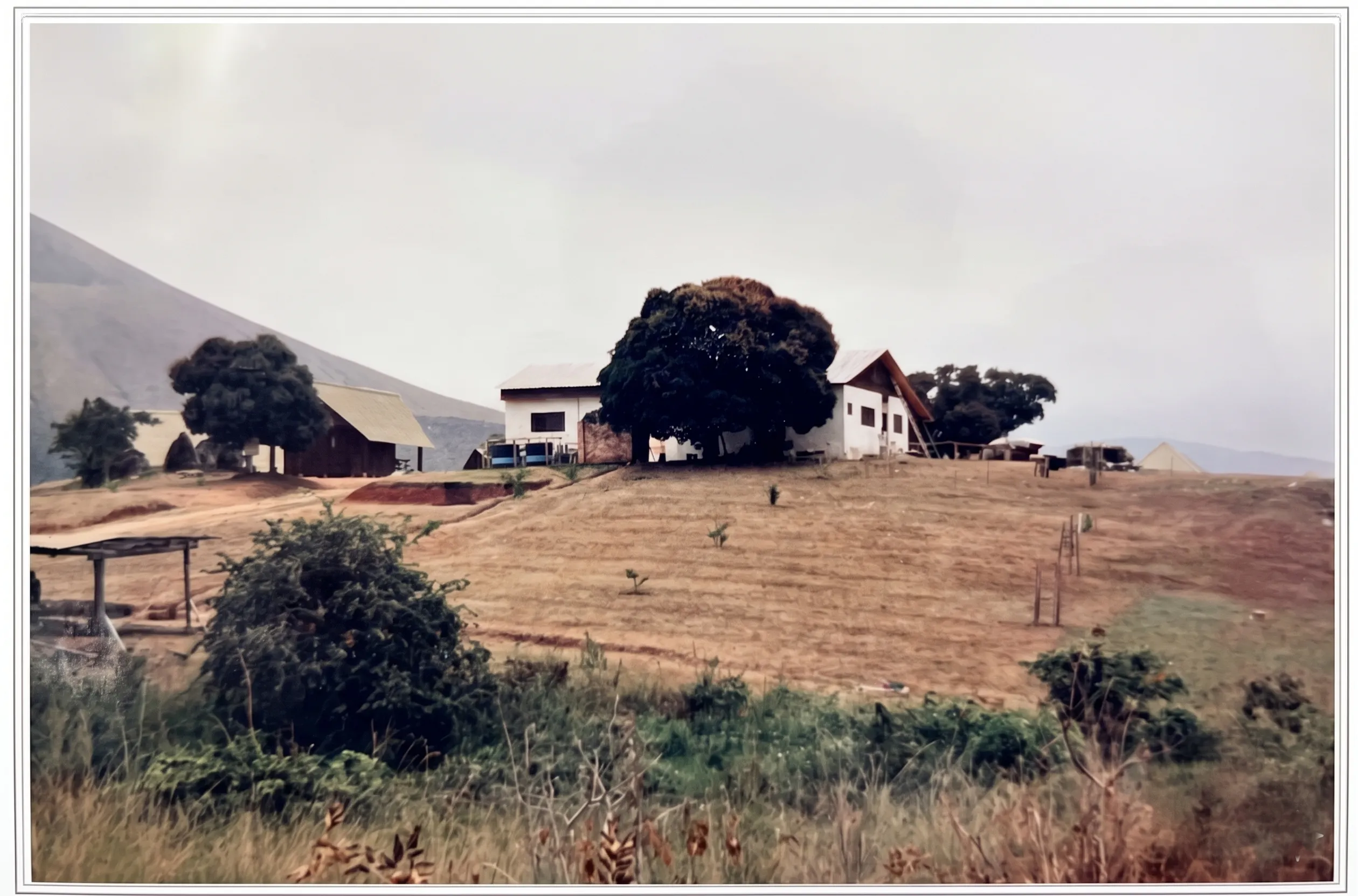 Rénovation principale